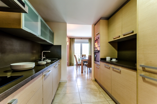 Hotel El Plantio Golf Resort